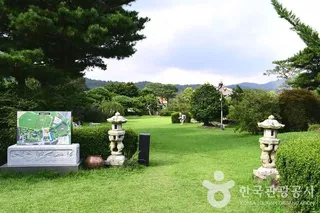 갈멜정원
