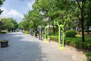 화정중앙공원