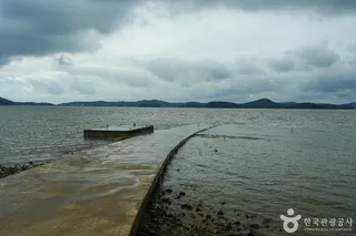 진산리어촌계