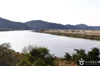 죽산수변공원