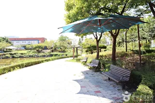 중앙체육공원