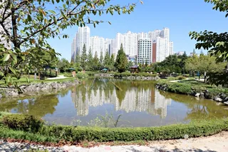 중앙체육공원