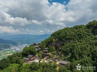 사성암(구례)