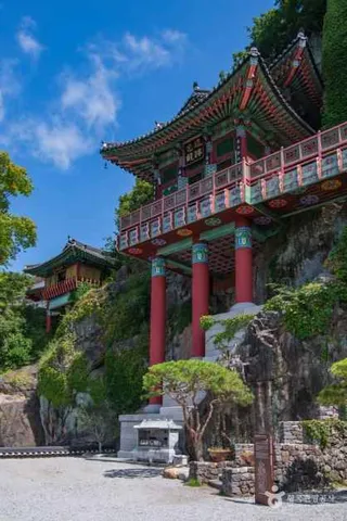 사성암(구례)