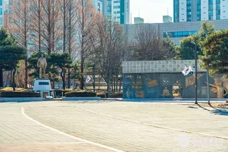 안중근공원