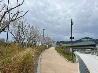 부산북항 친수공원