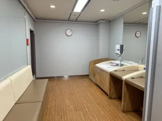 국가유산 방문 캠페인 인천공항 홍보관