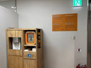 국가유산 방문 캠페인 인천공항 홍보관
