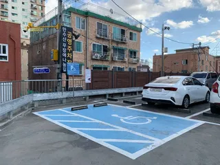 만수산 무장애나눔길