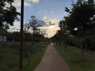 경화역공원