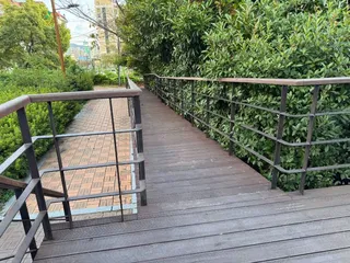 경화역공원