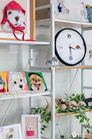 펫터테인먼트