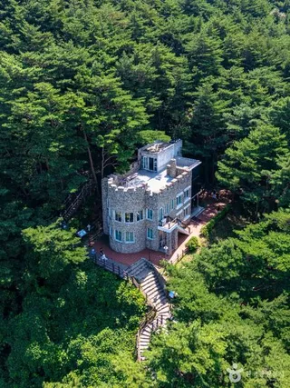 김일성 별장