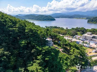 김일성 별장