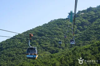 통영케이블카