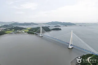 임자도