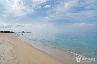 순긋해변