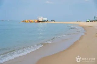 순긋해변