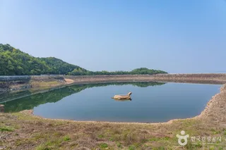 호명호수공원