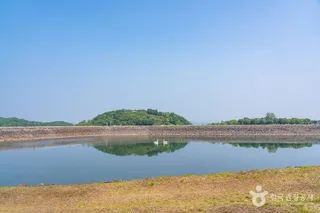 호명호수공원