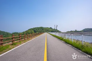 호명호수공원