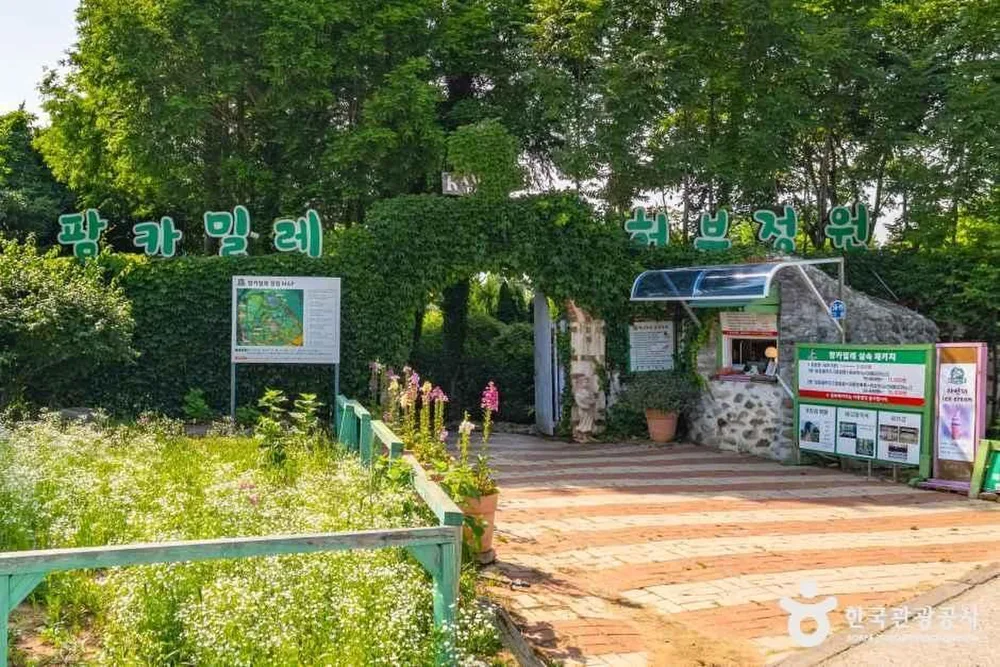 팜카밀레