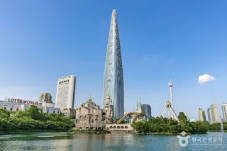석촌호수