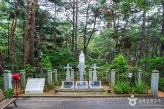 삼성산성지