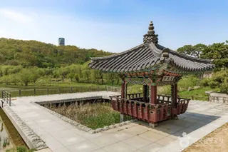 북서울꿈의숲
