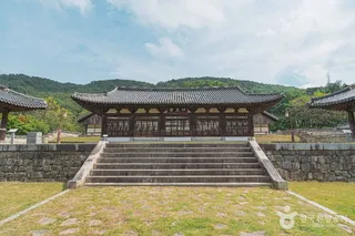 우암사적공원