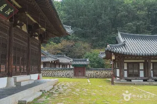 우암사적공원