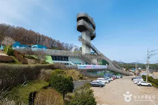 옥토끼우주센터