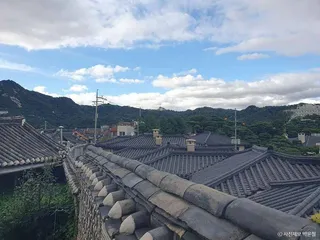 북촌 8경