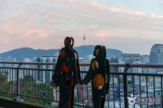 이화벽화마을