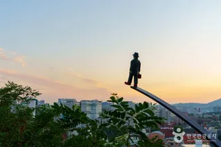 이화벽화마을