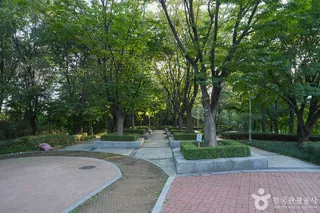 송현근린공원
