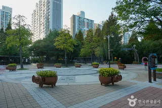 송현근린공원