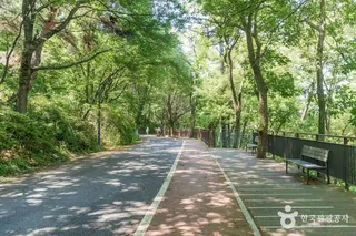 망우산(서울)