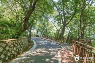 망우산(서울)