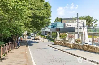 망우산(서울)