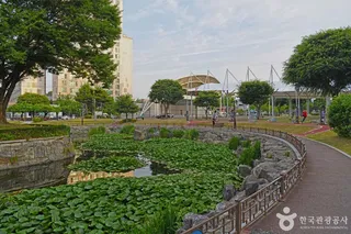 설성공원