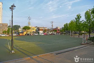 설성공원