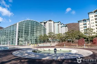 스파라스파 (곤지암리조트)