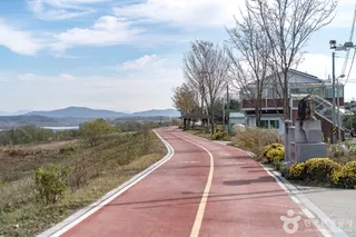 여주 양화나루