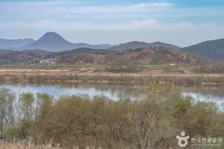 여주 양화나루