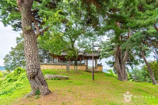 삼귀정