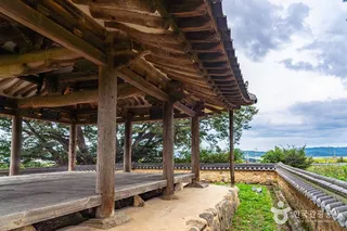 삼귀정