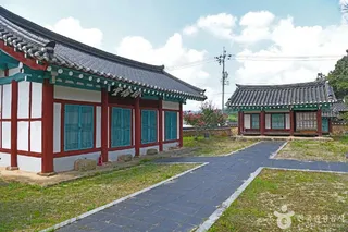 용담향교