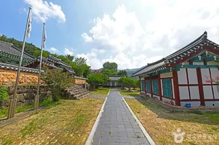 용담향교
