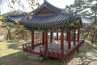 봉서정